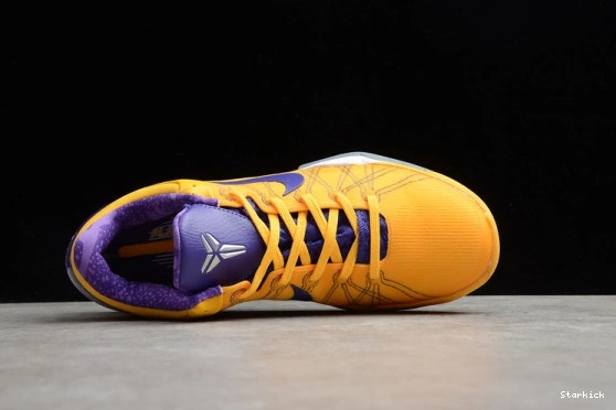 Yang 7 488371-501 and Nike Kobe Yin 0730